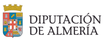 Logotipo Diputación de Almería